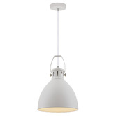 Bright Sea Lighting Fabrica Metal Pendant Light