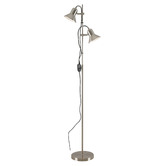 Bright Sea Lighting Corelli Metal Floor Lamp