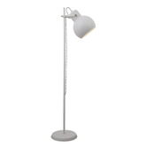 Bright Sea Lighting Baka Metal Spotlight Floor Lamp