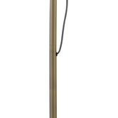 Bright Sea Lighting Barack Metal Spotlight Floor Lamp