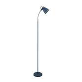 Bright Sea Lighting Alpha Metal Floor Lamp