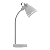Bright Sea Lighting Alpha Metal Desk Lamp