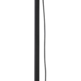 Bright Sea Lighting Baka Metal Spotlight Floor Lamp