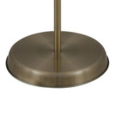 Bright Sea Lighting Barack Metal Spotlight Floor Lamp