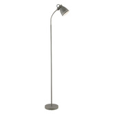 Bright Sea Lighting Alpha Metal Floor Lamp