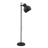Bright Sea Lighting Baka Metal Spotlight Floor Lamp