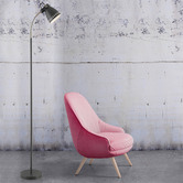 Bright Sea Lighting Alpha Metal Floor Lamp