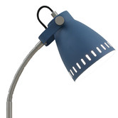 Bright Sea Lighting Alpha Metal Floor Lamp