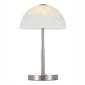 Bright Sea Lighting 40cm Marla LED Touch Table Lamp