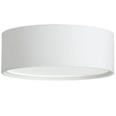 Bright Sea Lighting Maurene Dimmable Tri-Colour Oyster Light