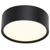 Bright Sea Lighting Maurene Dimmable Tri-Colour Oyster Light