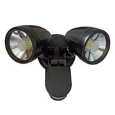 Bright Sea Lighting Luxer 2 Light 20W LED Sensor Spotlight