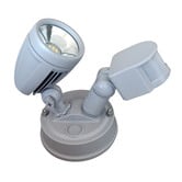 Bright Sea Lighting Luxer 1 Light 10W LED Sensor Spotlight
