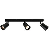 Bright Sea Lighting Kea Metal 3 Lamp Bar Spotlight