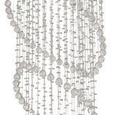 Bright Sea Lighting 120cm Savina 5 Light Pendant