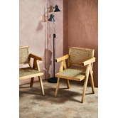 Bright Sea Lighting Umberto Metal Floor Lamp