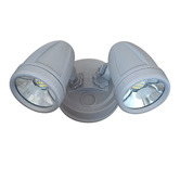 Bright Sea Lighting Luxer 2 Light 20W LED Sensor Spotlight