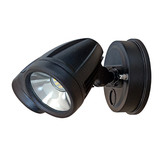 Bright Sea Lighting Luxer 2 Light 20W LED Sensor Spotlight