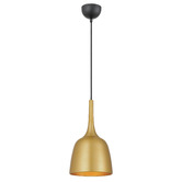 Bright Sea Lighting Polk 20cm Pendant Light