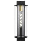 Bright Sea Lighting Lucio 50cm Outdoor Wall Light