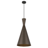 Bright Sea Lighting Flero 30.5cm Pendant Light