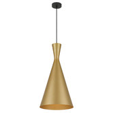 Bright Sea Lighting Flero 30.5cm Pendant Light