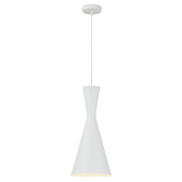 Bright Sea Lighting Venato Cone Aluminium Pendant Light
