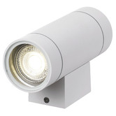 Bright Sea Lighting Kman Outdoor Up/Down Wall Light