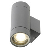 Bright Sea Lighting Kman Outdoor Up/Down Wall Light