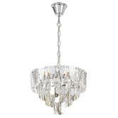 Bright Sea Lighting Valerie 5 Light Pendant