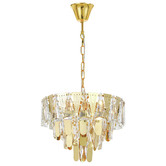 Bright Sea Lighting Valerie 5 Light Pendant