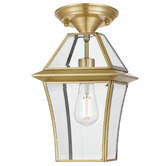 Bright Sea Lighting Rye Outdoor Pendant Light