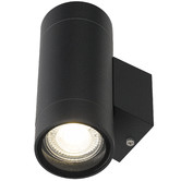 Bright Sea Lighting Kman Outdoor Up/Down Wall Light