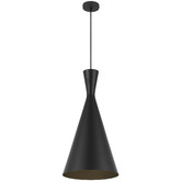 Bright Sea Lighting Flero 30.5cm Pendant Light