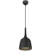 Bright Sea Lighting Polk 20cm Pendant Light
