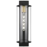 Bright Sea Lighting Lucio 40cm Outdoor Wall Light