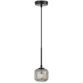 Bright Sea Lighting Bobo 1 Light Pendant