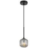 Bright Sea Lighting Bobo 1 Light Pendant