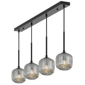Bright Sea Lighting Bobo 4 Light Pendant