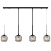 Bright Sea Lighting Bobo 4 Light Pendant