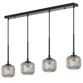 Bright Sea Lighting Bobo 4 Light Pendant