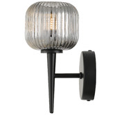 Bright Sea Lighting Bobo Wall Sconce
