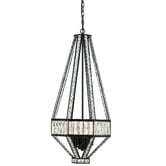 Bright Sea Lighting Chiron 4 Light Pendant
