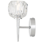Bright Sea Lighting Zaha Wall Sconce