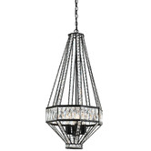 Bright Sea Lighting Chiron 4 Light Pendant