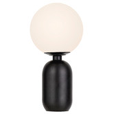Bright Sea Lighting Syn Metal Bedside Lamps
