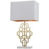 Bright Sea Lighting Argo Metal Table Lamp