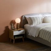 Bright Sea Lighting 40cm Syn Table Lamp
