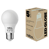 Bright Sea Lighting E27 A60 LED Globe