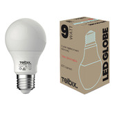 Bright Sea Lighting E27 A60 Elumx LED Globe